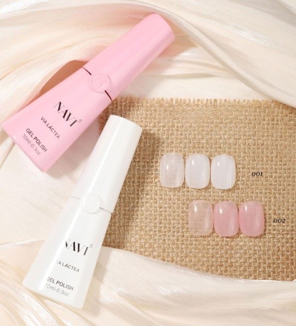 Producto - VÍA LACTEA NAVI ROSA