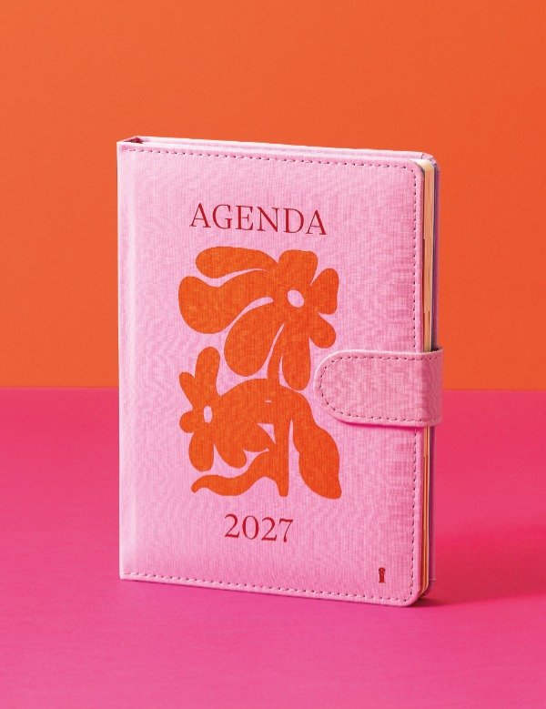 Producto - Agenda Gratitud - 0