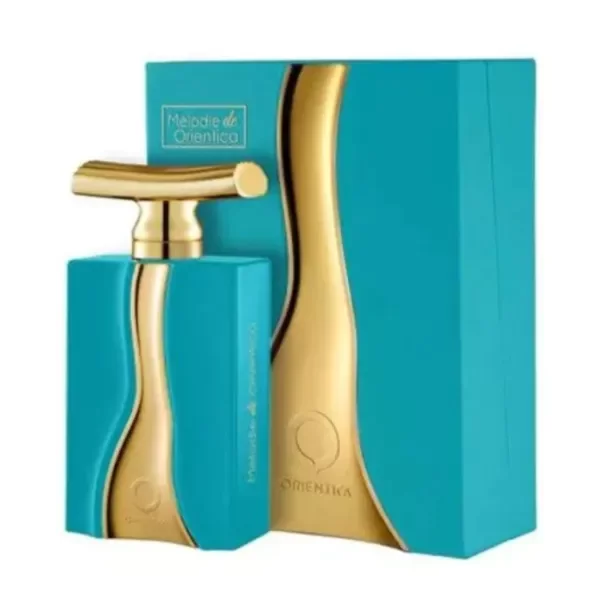 Producto - MELODIE DE ORIENTICA EDP 90 ML