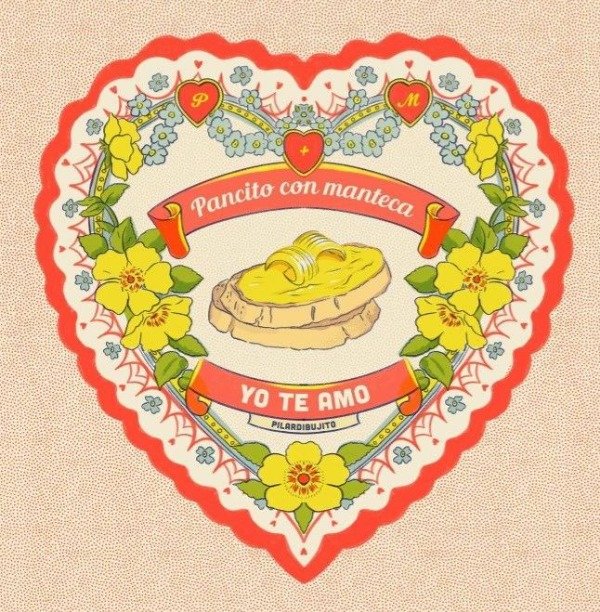 Producto - PANCITO CON MANTECA