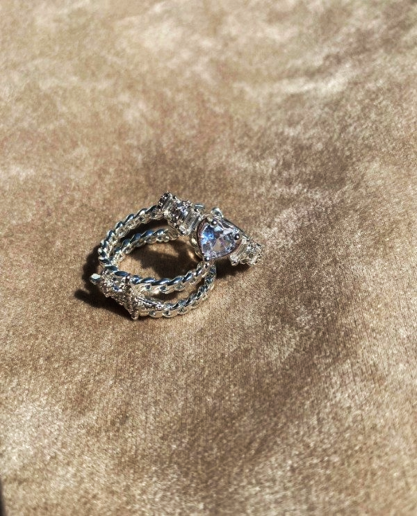 Producto - anillo