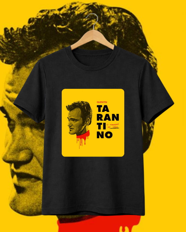 Producto - Remera Tarantino - 0