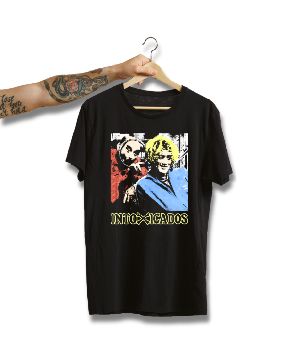 Producto - REMERA SEÑOR KIOSQUERO + PILUSO DE REGALO