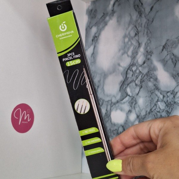 Producto - Liner cherimoya en cajita x3