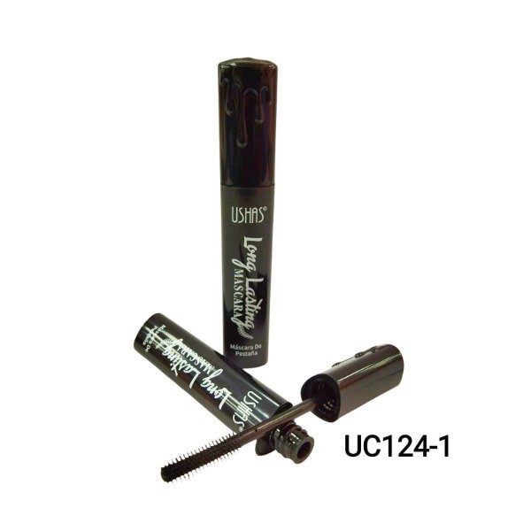 Producto - Rimel color negro ushas UC124-1