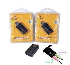 Producto - PLACA DE SONIDO TIME YX-19022