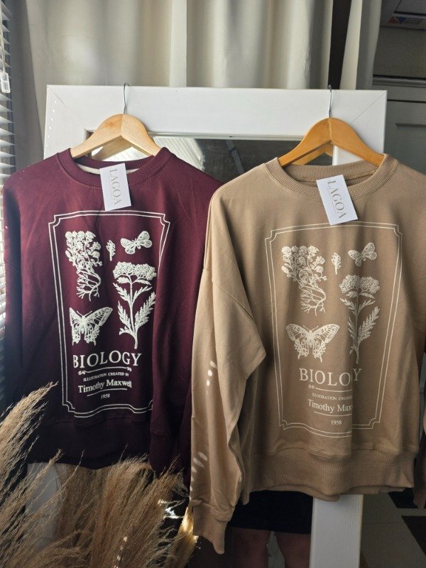 Producto - Bz9 buzo Biology