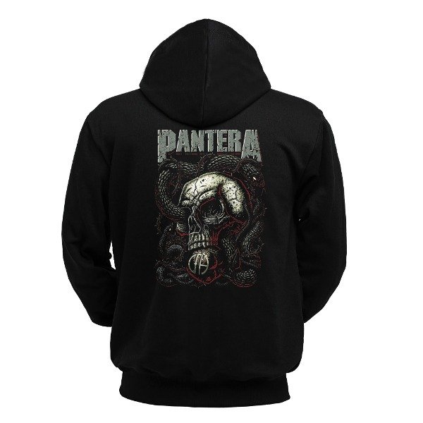 Canguro pantera