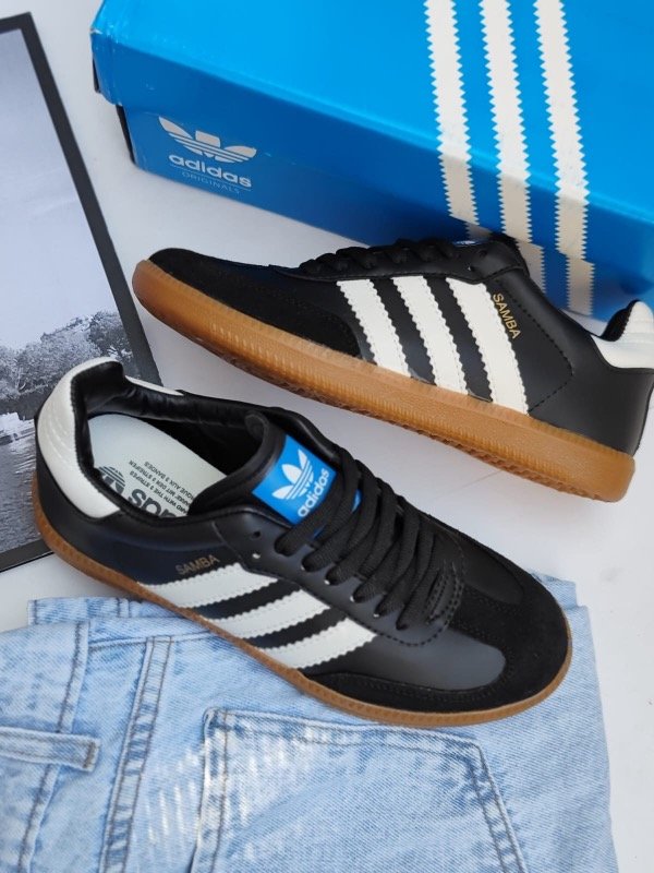 Producto - SAMBA OG I