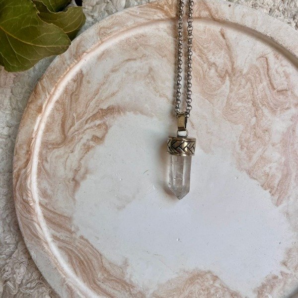 Producto - Collar Venus