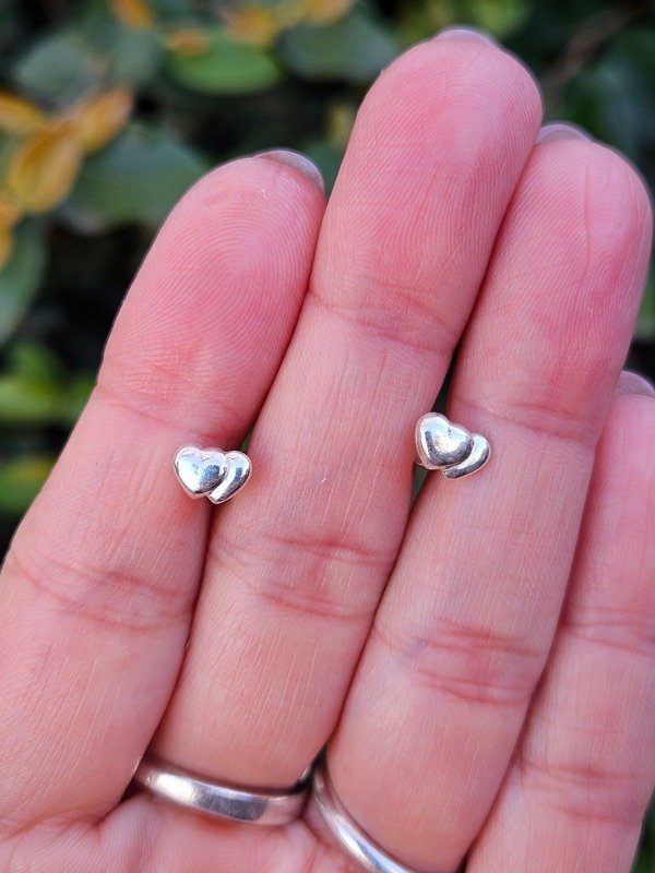 Producto - Abridor Dos Corazones
