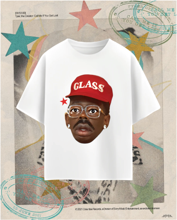 Producto - Tyler - Glass
