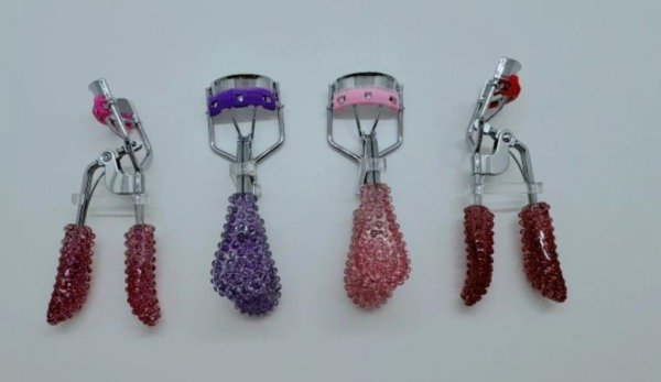 Producto - ARQUEADOR DE PESTAÑAS (GLITTER)