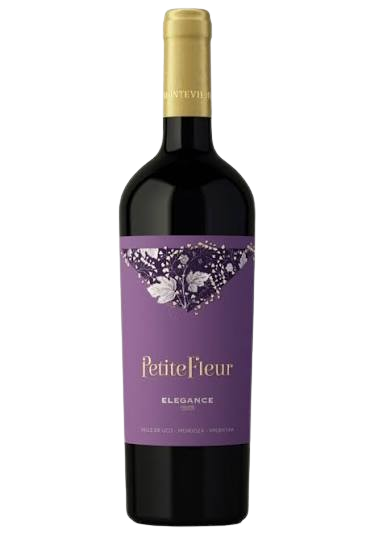 Producto - Petite Fleur Elegance Blend