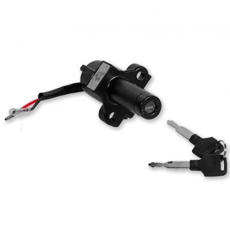 Producto - MOT- LLAVE DE CONTACTO XR125L