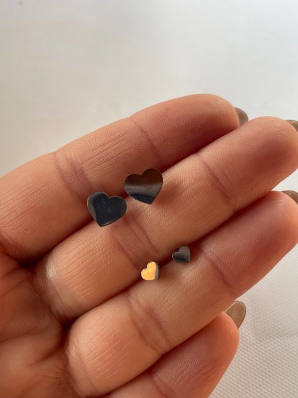 Producto - Mini Corazón