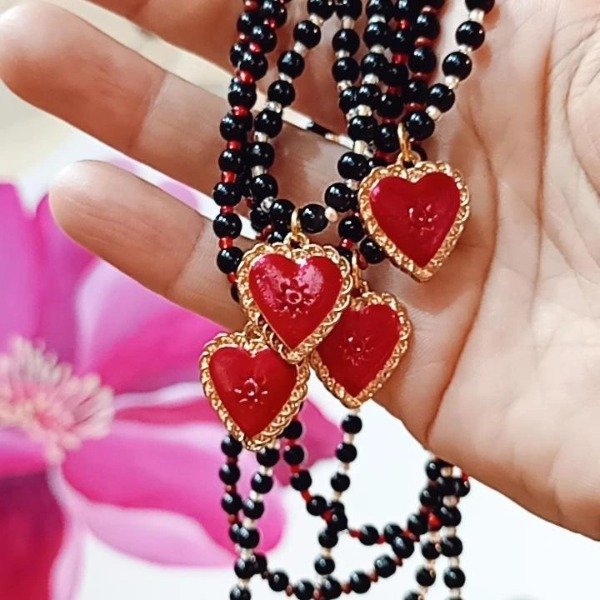 Producto - Collar Sentido