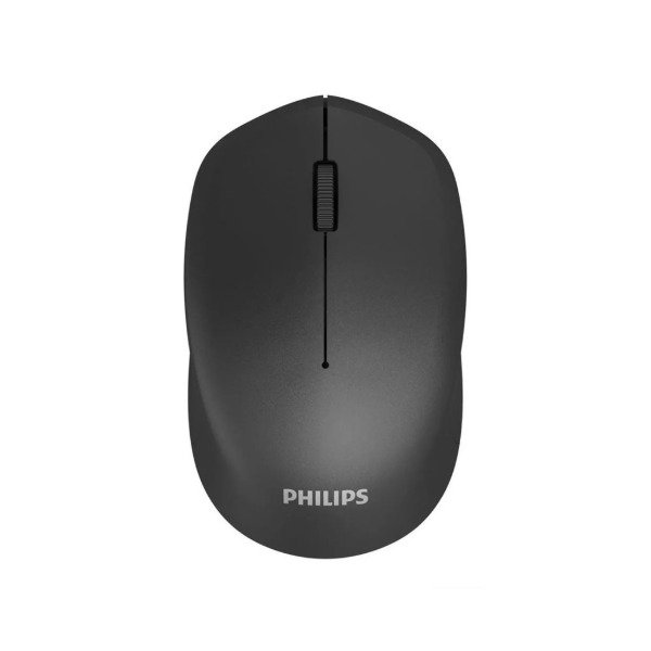 Producto - MOUSE INALAMBRICO PHILIPS M344
