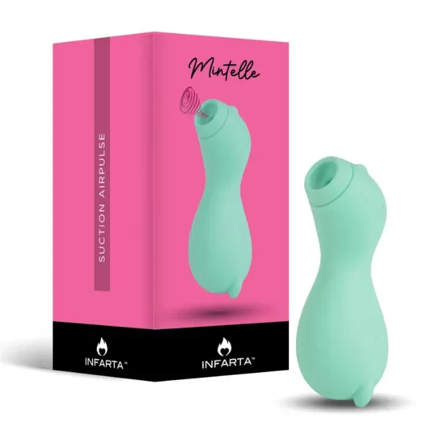 Producto - Succionador Mintelle