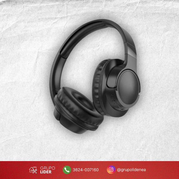 Producto - Auriculares Vincha ZENIX inalámbrico