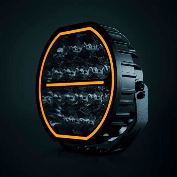 Producto - Led Strands Big Energy 9