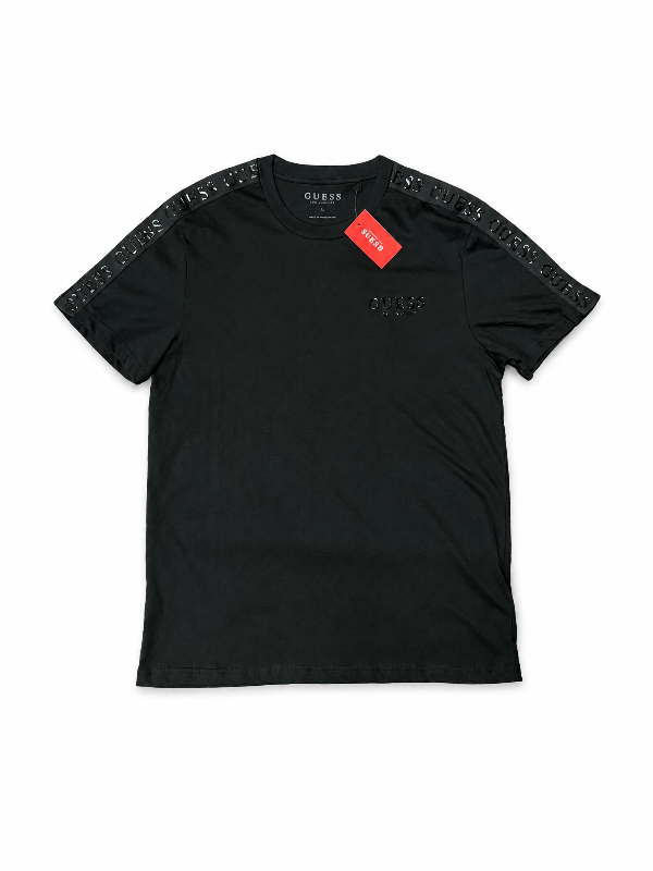 Producto - Remera Guess Black - 0