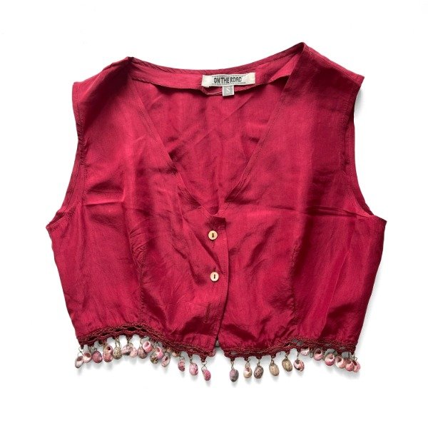 Producto - BLUSA CARACOL