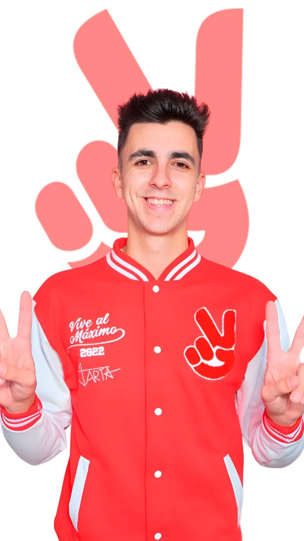 Producto - CAMPERA ARTA GAME - 5