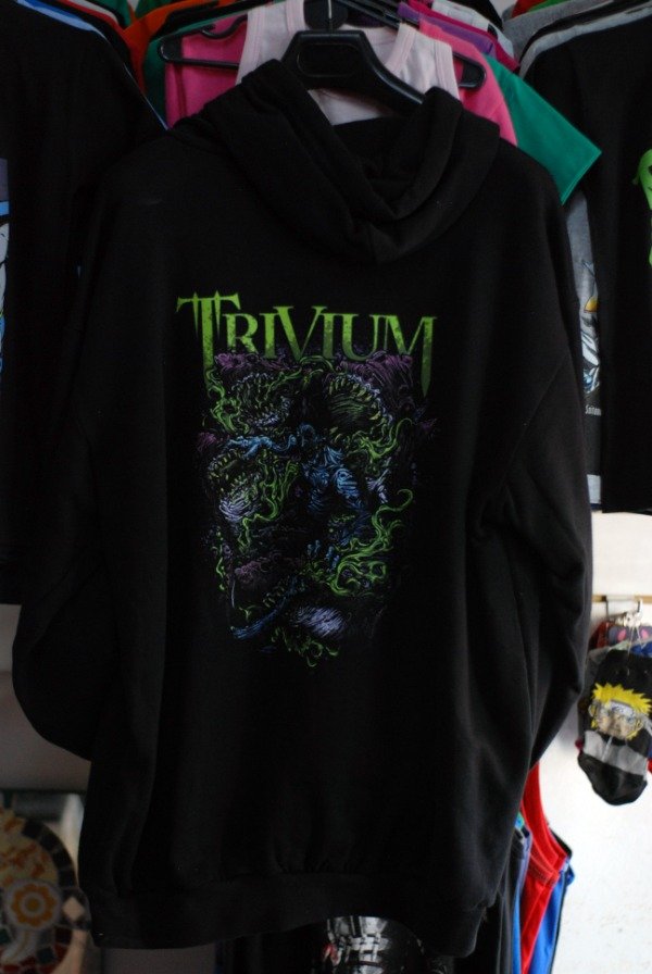 Producto - CANGURO TRIVIUM TALLE XXL FRIZA COMUN - 0