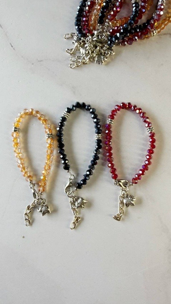 Producto - PULSERA ELEFANTE