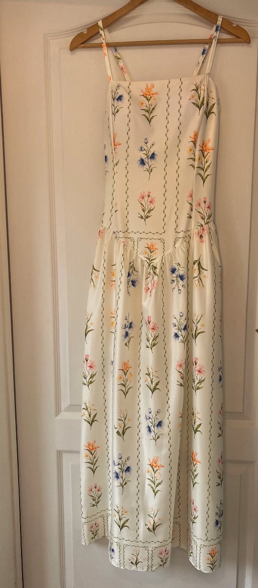 Producto - Vestido BELLA - 5