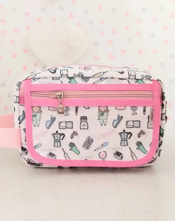 Producto - Cartu neceser Milu - A pedido