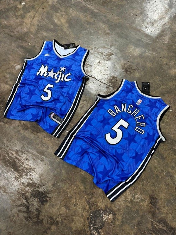 Producto - Camiseta NBA Magic