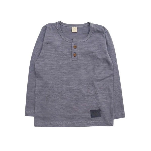 Producto - Remera botoncitos