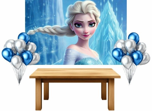 Producto - FROZEN 05