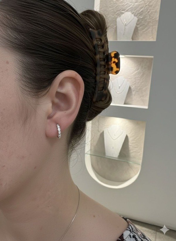 Producto - Argollas Tini - 1