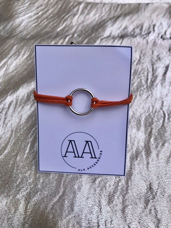Producto - Choker rens