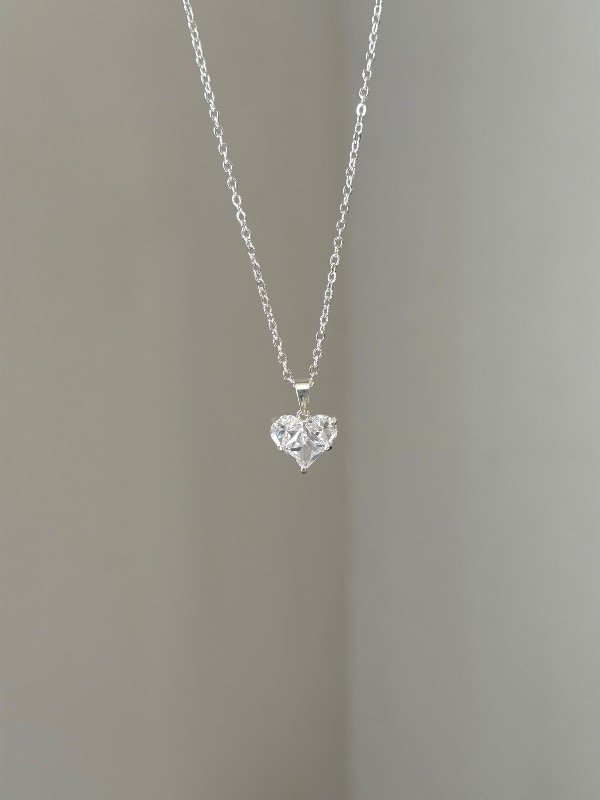 Producto - Collar amore cristal - 1
