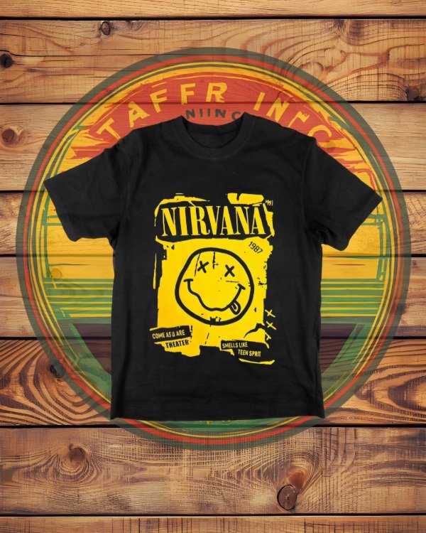 Producto - Nirvana 05
