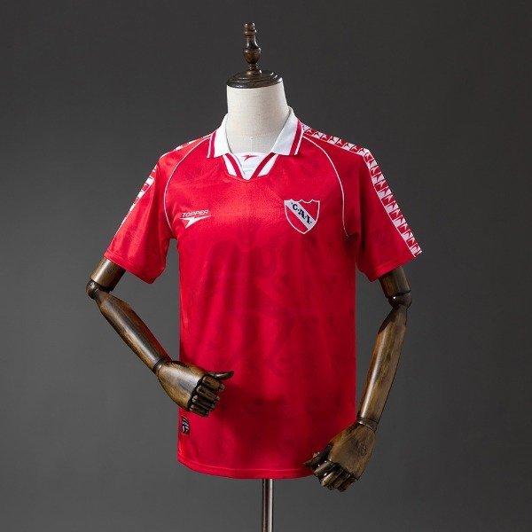 Producto - Independiente Titular 1997/98