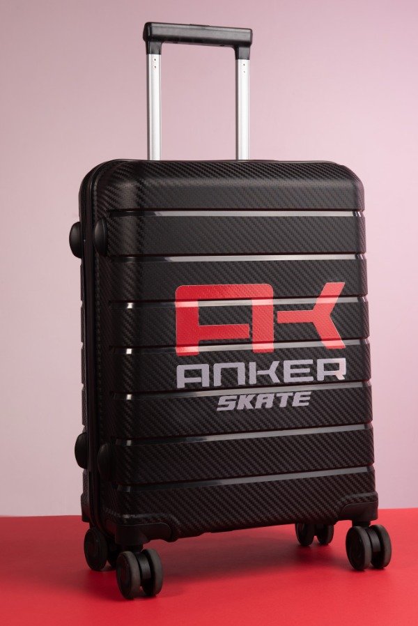 Producto - CARRY ON ANKER SKATE