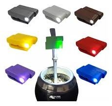 Producto - LUZ LED PARA MATE BOMBILLAS REDONDAS UNIVERSAL
