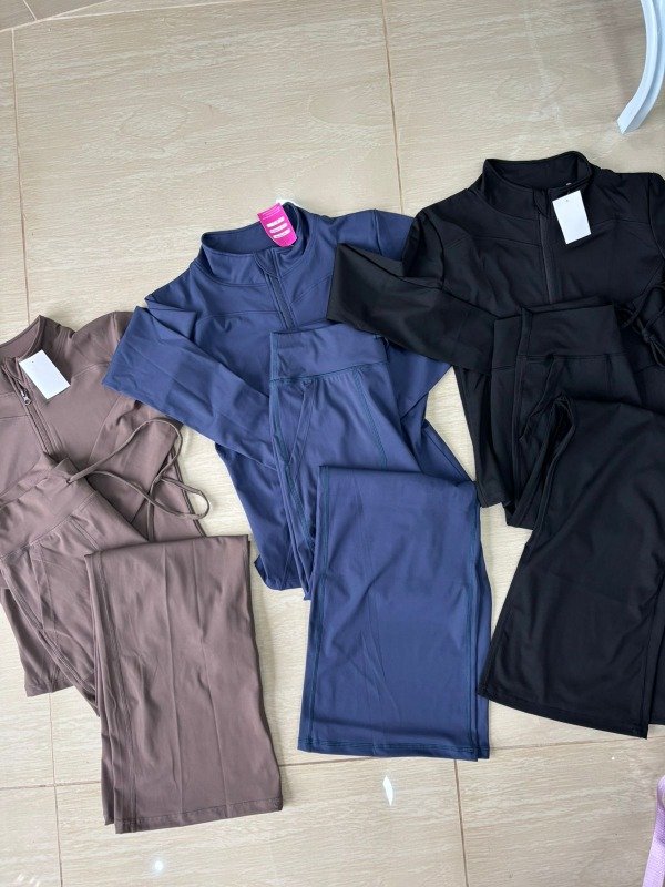 Producto - CAMPERA BEL - 2