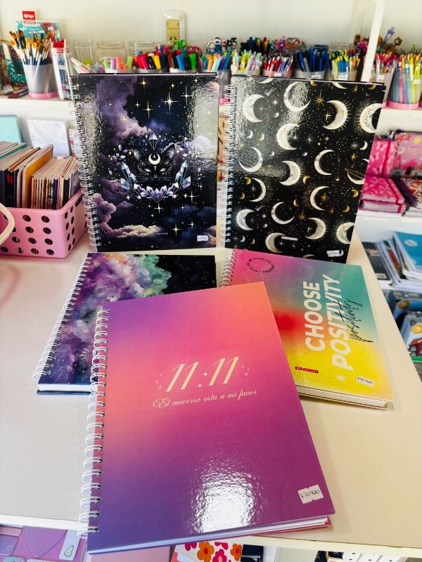 Producto - Cuadernillos Punto Cero