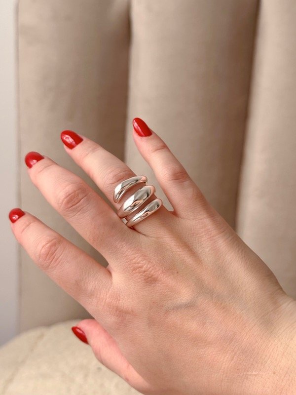 Producto - Anillo Pams