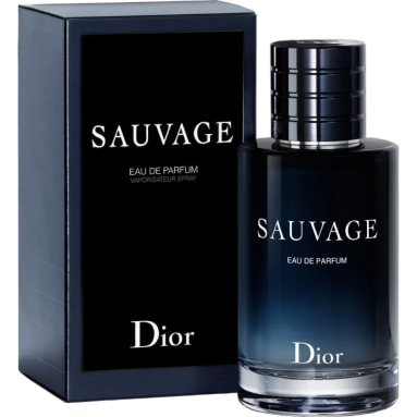 Producto - SAUVAGE de Dior EDP