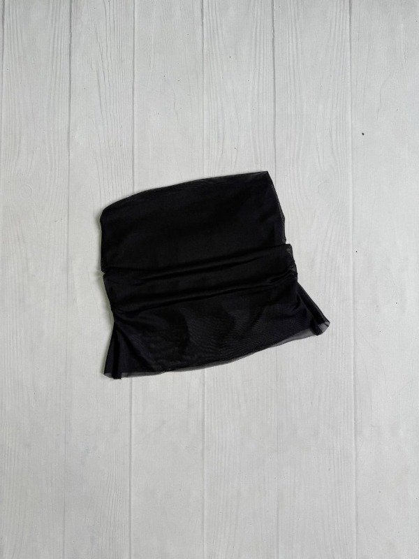 Producto - [5015] Bando con forro tul