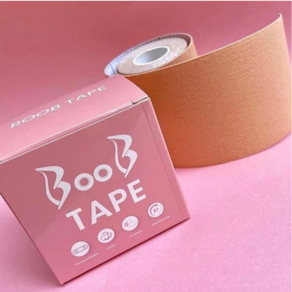 Producto - CINTA BOB TAPE
