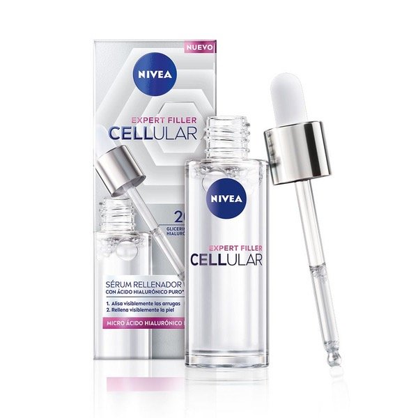 Producto - Serum Nivea Cellular Expert