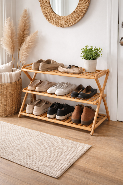 Producto - Repisa Plegable